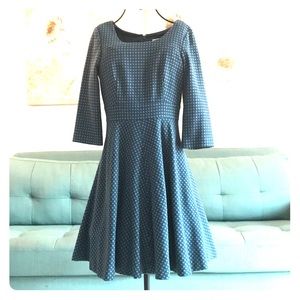 Boden Dress Size 4R